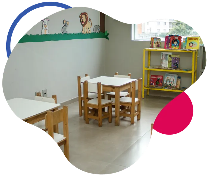 Sala de aula